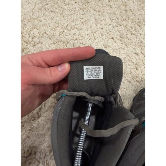 Salomon Mudstone Mid 2 hiking boots - Picture 7 of 7